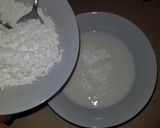Foto del paso 1 de la receta: Leche frita