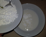 Foto del paso 1 de la receta: Leche frita