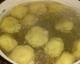 Foto del paso 6 de la receta: Patatas rellenas de ciruela
