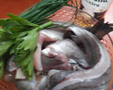 Foto del paso 1 de la receta: Pescado frito artesanal a la cerveza