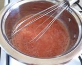 A picture of step 6 of Homemade Mixed Fruit Jam.