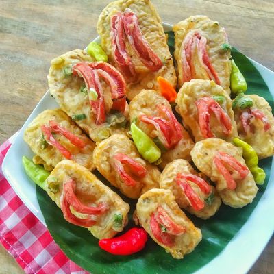 Langkah 5