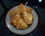 Foto langkah ke 6 dari resep Bakwan jagung.