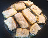 Foto del paso 2 de la receta: Queso frito