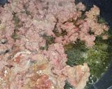 Foto del paso 2 de la receta: Carne molida de res con perejil
