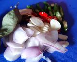Foto langkah ke 1 dari resep Nangka muda "TUMIS".