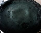 A picture of step 5 of 'Drumstick Paratha' - Immunity booster.
