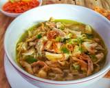 Cara Membuat Soto Kudus 7