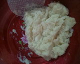Foto langkah ke 1 dari resep Kue Khamir.