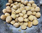 সোয়াবিনের রসা(soyabean er rosa recipe in bengali) রেসিপির ধাপ 2 ছবি