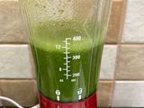 Batido Verde Reparador