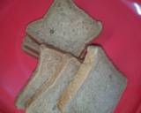 Double decker prawn tikki sandwich recipe step 15 photo