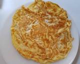 Student Meal: Malaysian Street Food Ramly Master Burger recipe step 6 photo