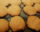 Foto del paso 3 de la receta: Galletas materas LIMONERAS