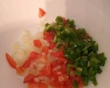 Foto del paso 1 de la receta: Lubina a la vinagreta