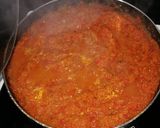 Foto del paso 3 de la receta: Sarmale o col rellena