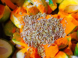 Mango Pickle