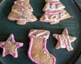 Foto del paso 6 de la receta: Galletas navideñas