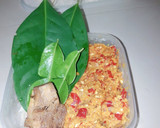 Foto langkah ke 2 dari resep LODEH KAMPUNG LABU SIAM (Cocok Untuk Lontong Sayur).