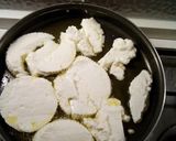 Foto del passaggio 3 della ricetta Frittata di ricotta