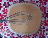 Foto del paso 1 de la receta: Roscas de leche condensada