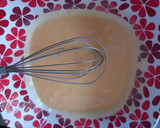 Foto del paso 1 de la receta: Roscas de leche condensada