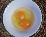 Foto del paso 4 de la receta: Revuelto de alcachofas con champiñón y bacon ahumado
