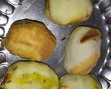 બ્રેડ રોલ રેસીપી સ્ટેપ2ફોટો