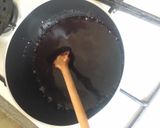 Kakaós pudingos recept fázis 6 fotója