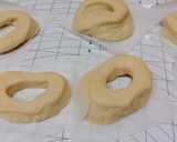 Foto del paso 3 de la receta: Donuts (3 horas)