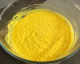 A picture of step 14 of Aloo Matar Sabudana Vada.