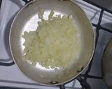 Foto del paso 3 de la receta: Sopa de calabaza y zanahoria (sin minipimer)
