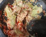 Foto langkah ke 4 dari resep Sambal Mawut Kelopo.