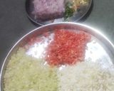 आटे के मोमोज (Aate ke momos recipe in Hindi) रेसिपी चरण 1 फोटो