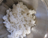 Foto del paso 1 de la receta: Tortillitas de arroz