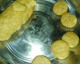 मटर कचौड़ी (Matar kachodi recipe in hindi) रेसिपी चरण 2 फोटो