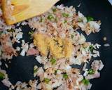 Egg ghotala recipe step 2 photo