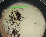 Foto langkah ke 4 dari resep Crepes Teflon Crispy.