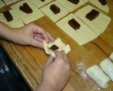 Bukta recept fázis 4 fotója