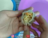 Foto langkah ke 8 dari resep Dimsum Mie Instan.