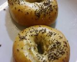 Foto del paso 8 de la receta: Bagels