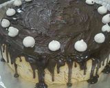 Foto del paso 4 de la receta: Merengon helado