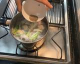 หมูสับต้มบ๊วย วิธีทำสูตร 5 รูป