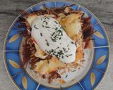2040. Sütőbe sült spagetti! recept fázis 5 fotója