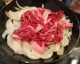 Tofu & Beef Bowl - Gyudon Super Healthy langkah memasak 2 foto