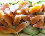 Foto del paso 10 de la receta: Gravlax de Salmón