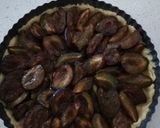 Szilvás pite recept fázis 4 fotója