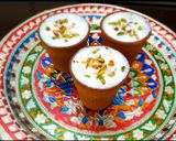 A picture of step 4 of Lassi (Lassi Recipe in Hindi).