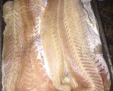 Foto del paso 2 de la receta: Escalope de pescado