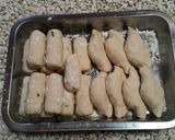 Foto langkah ke 6 dari resep Pempek Dos.